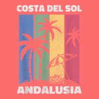 Costa Del Sol Souvenir   Andalusia Reminder Snapback Trucker Cap | Artistshot