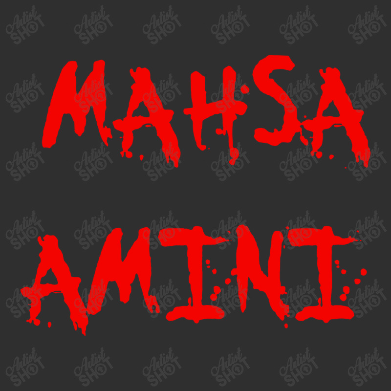 Mahsa Amini Iran #mahsaamini Snapback Trucker Cap by Cilukba | Artistshot