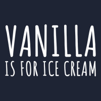 Vanilla Is For Ice Cream Swingers  Freaky Product T Shirt Snapback Trucker Cap | Artistshot