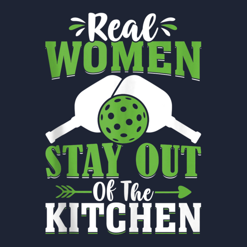 Real Women Stay Out Of The Kitchen Tank Top Snapback Trucker Cap | Artistshot