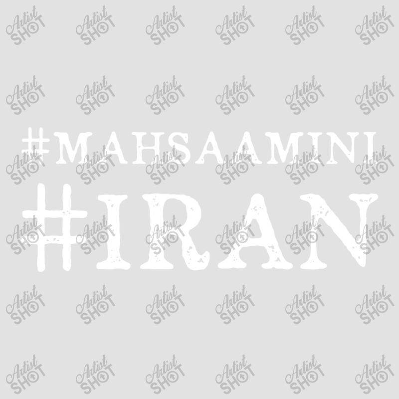 Mahsa Amini Iran Foam Trucker Hat by Cilukba | Artistshot