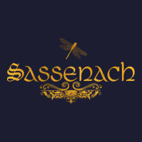 Golden Sassenach Dragonfly Foam Trucker Hat | Artistshot