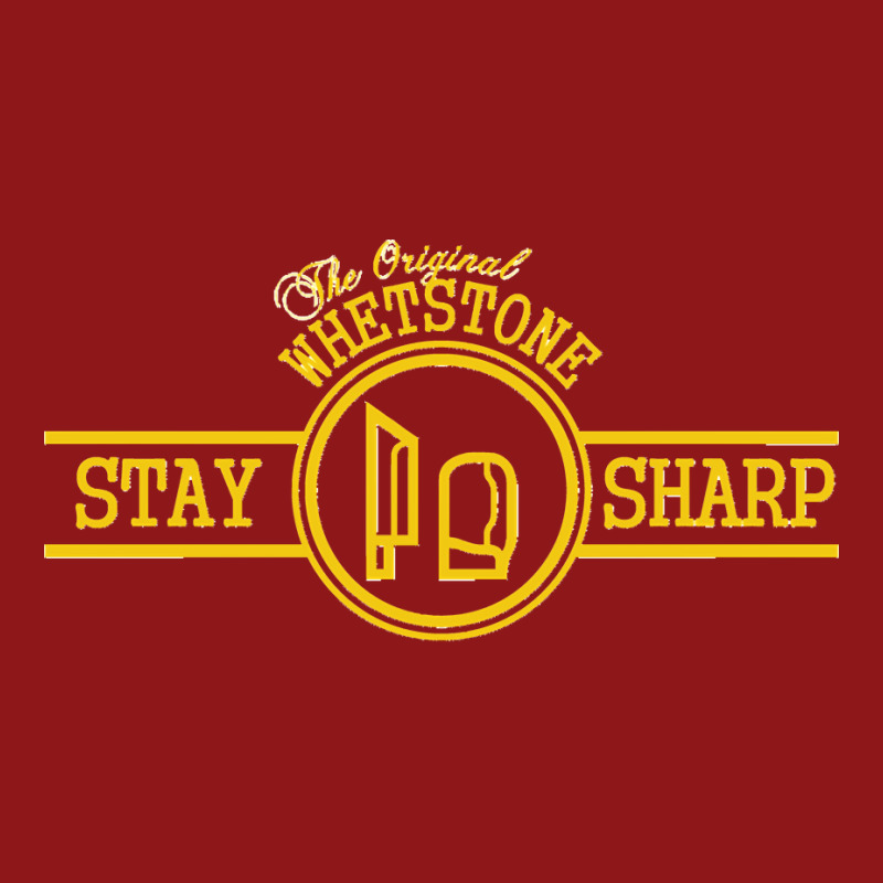 Whetstone Stay Sharp Classic Foam Trucker Hat by cm-arts | Artistshot