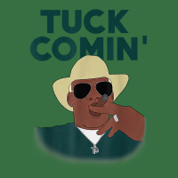 Tuck Comin' Premium T Shirt Foam Trucker Hat | Artistshot