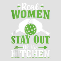 Real Women Stay Out Of The Kitchen Tank Top Foam Trucker Hat | Artistshot