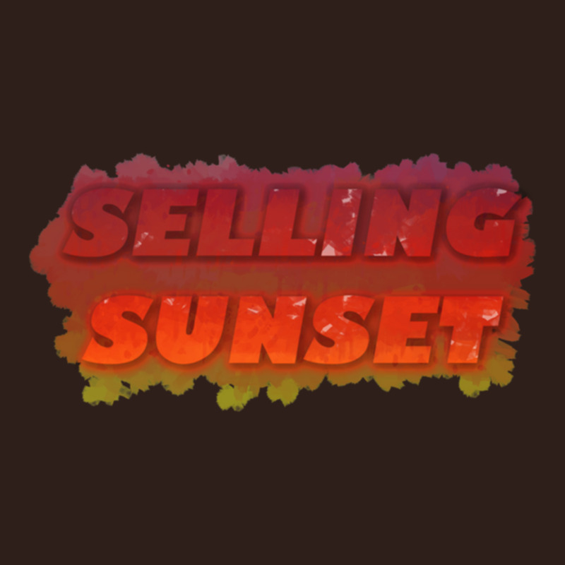 Selling Sunset Foam Trucker Hat | Artistshot