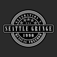 Seattle Grunge Foam Trucker Hat | Artistshot