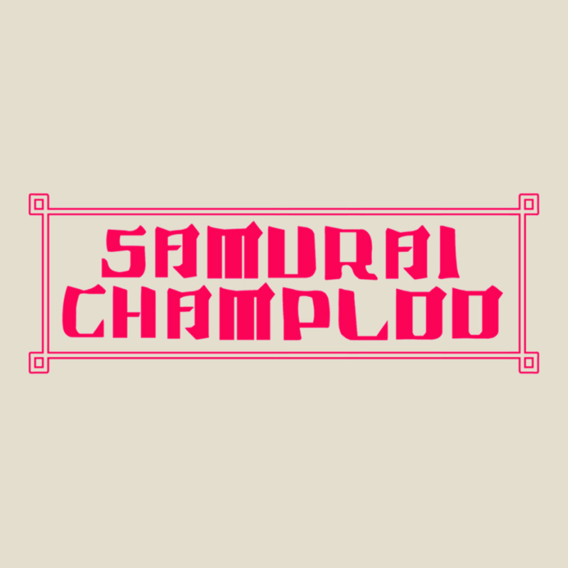 Samurai Champloo Adjustable Baseball Cap by cm-arts | Artistshot