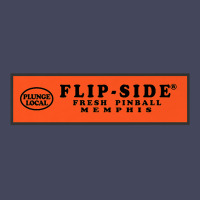 Flip Side Fresh Pinball Premium T Shirt Adjustable Baseball Cap | Artistshot