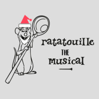 Ratatouille The Musical The Rat Christmas Adjustable Baseball Cap | Artistshot