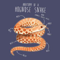 Anatomy Of A Albino Hognose Snake Adjustable Baseball Cap | Artistshot