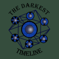 The Darkest Timeline - Community Adjustable Baseball Cap | Artistshot