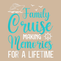 Family Cruise 2022 Making Memories For A Lifetime Vacation Adjustable Baseball Cap | Artistshot