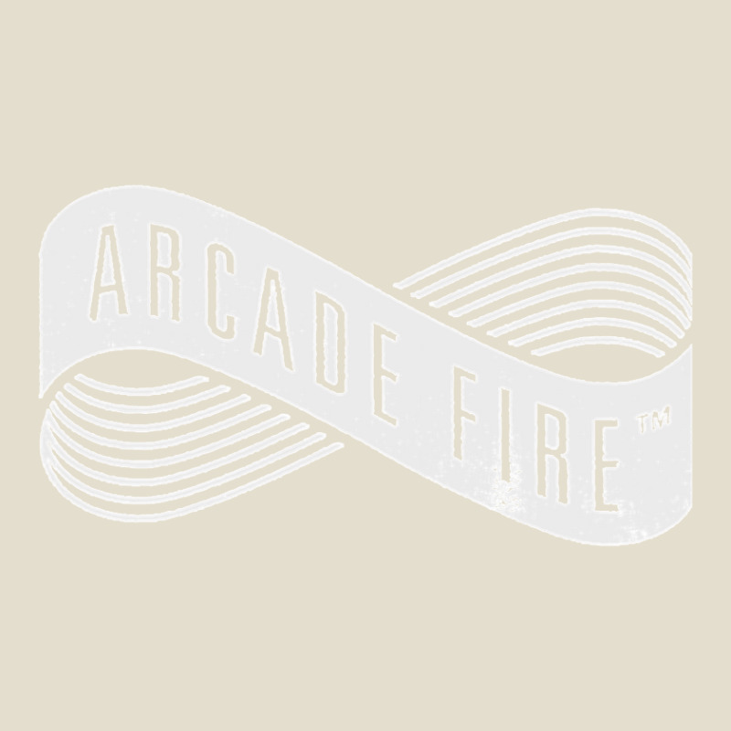 Arcade Fire Adjustable Baseball Cap by cm-arts | Artistshot