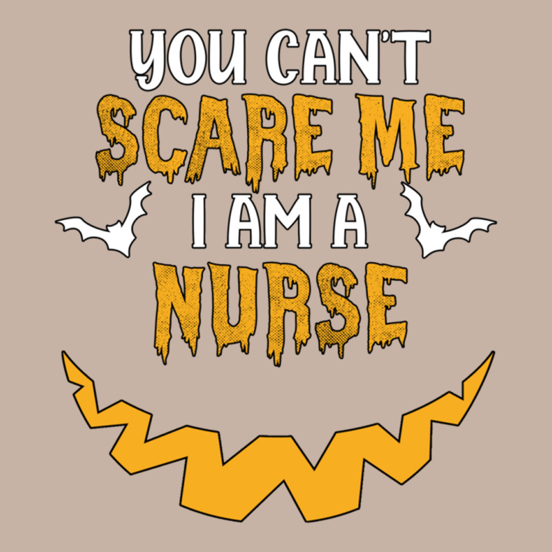 You Cant Scare Me I Am A Nurse Adjustable Baseball Cap | Artistshot