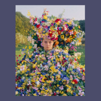 Midsommar May Queen - Dani Ardor  Florence Pugh Fitted Adjustable Baseball Cap | Artistshot