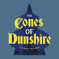 Parks And Recreation Cones Of Dunshire Ben Wyatt Dyed Cap | Artistshot