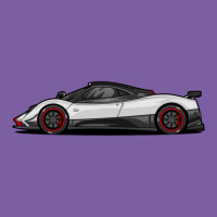 Pagani Zonda Cinque Dyed Cap | Artistshot