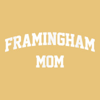 Framingham Mom Athletic Arch College University Alumni T Shirt Dyed Cap | Artistshot