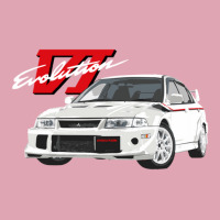 Mitsubish Evo Vi Tommy Makinen Edition White Dyed Cap | Artistshot