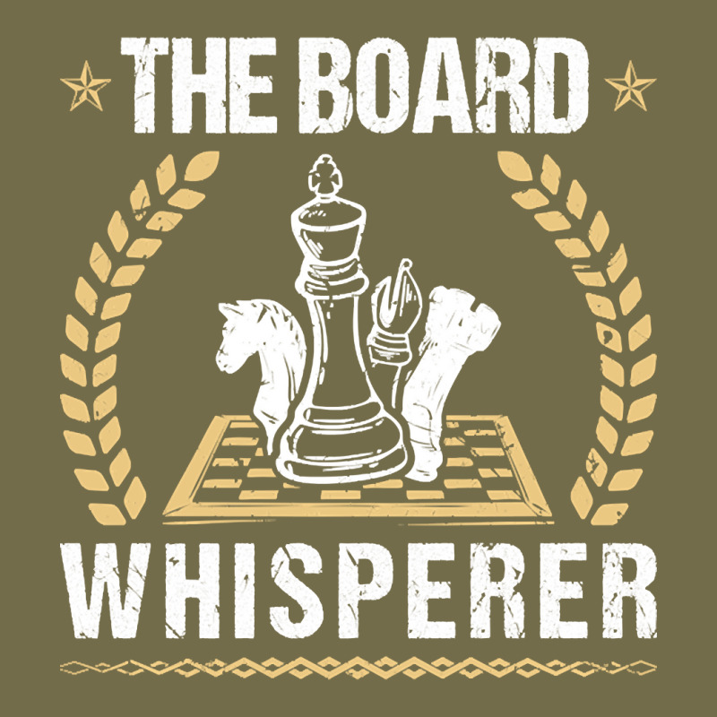 The Board Whisperer Chess, The Board, Whisperer,  The Board Whisperer  Dyed Cap by SHTULIPS | Artistshot