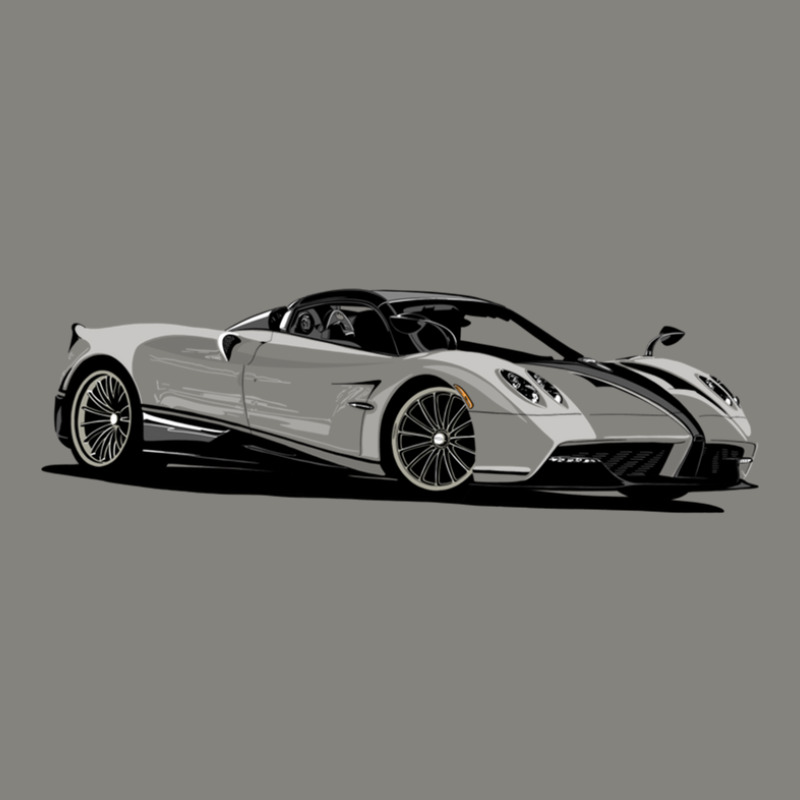 Pagani Huayra 1 Dyed Cap by ShawnMochol | Artistshot