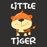 Tiger T  Shirt Little Tiger I Kids I Toddler I Baby Champion Hoodie | Artistshot