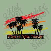 Playa La Tejita Tenerife Urban Heavy T-shirt | Artistshot