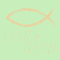 Light And Truth Christian Womens Graphic Tees Urban Heavy T-shirt | Artistshot