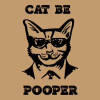 Cat Be Pooper Urban Heavy T-shirt | Artistshot