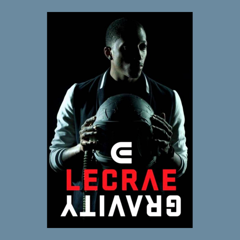 Lecrae Urban Heavy T-shirt | Artistshot