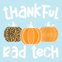 Radiology Tech Thanksgiving Rad Technologist Rad Tech T Shirt Urban Heavy T-shirt | Artistshot