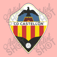 Cd Castellón Urban Heavy T-shirt | Artistshot