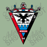 Cd Mirandés Urban Heavy T-shirt | Artistshot