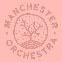 Manchester Orchestra Urban Heavy T-shirt | Artistshot