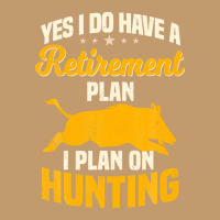 Hog Hunting Retired Wild Pig Hunter Huntsman Urban Heavy T-shirt | Artistshot