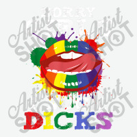 Mens I Suck Dicks Gay Pride Funny Saying Oral Sex Humor Urban Heavy T-shirt | Artistshot