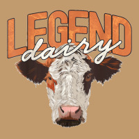 Legend Dairy Apparel Funny Cow Milker Legendairy Cow Pun Urban Heavy T-shirt | Artistshot