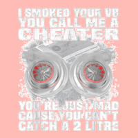 I Smoked Your V8 You Call Me A Cheater You're Just Mad Urban Heavy T-shirt | Artistshot