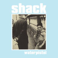 Shack Waterpistol Urban Heavy T-shirt | Artistshot