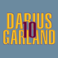 Darius Garland Urban Heavy T-shirt | Artistshot