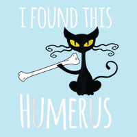 I Found This Humerus Funny Cat Halloween Costume Urban Pullover Hoodie | Artistshot