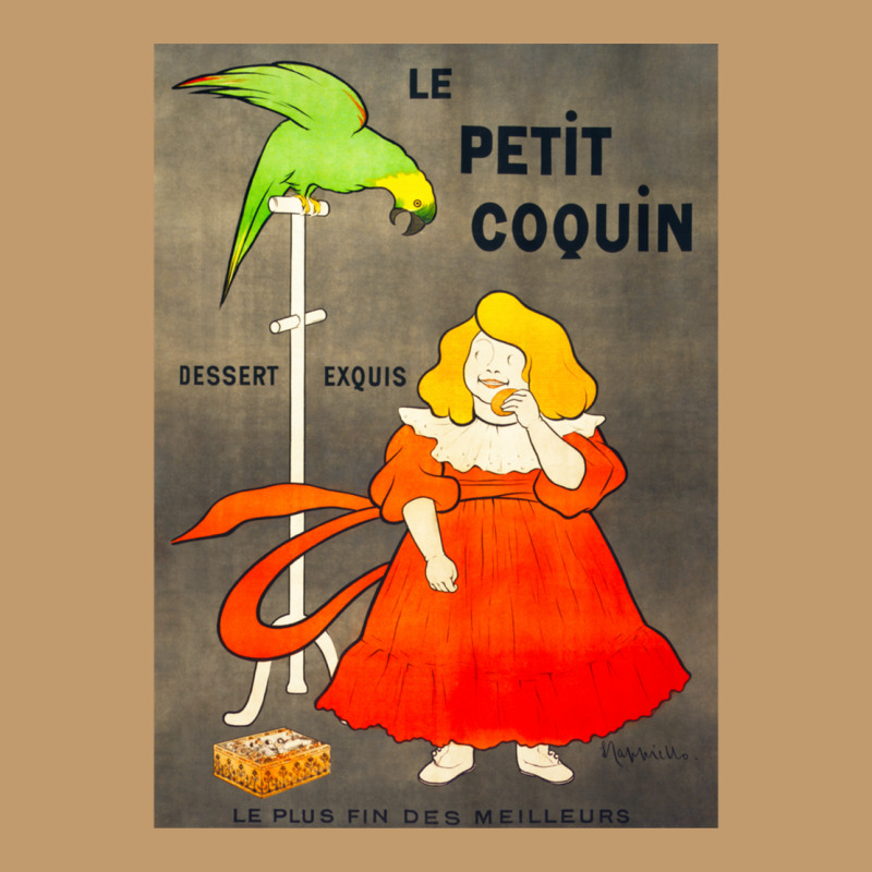 Hd Leonetto Cappiello - Le Petit Coquin Urban Pullover Hoodie by MarshaMiron | Artistshot