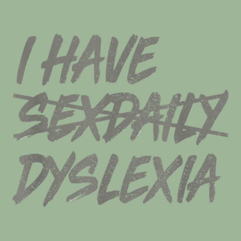 I Have Sexdaily Dyslexia  Funny Sex Daily Urban Pullover Hoodie | Artistshot