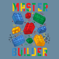 Brick Builder Funny Blocks Master Builder Urban Pullover Hoodie | Artistshot