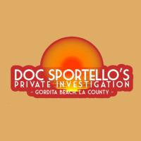 Doc Sportello Private Investigations Urban Pullover Hoodie | Artistshot