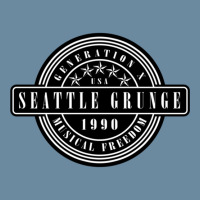 Seattle Grunge Urban Pullover Hoodie | Artistshot