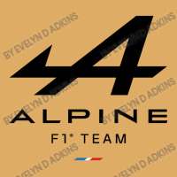 Alpine F1 Team Urban Pullover Hoodie | Artistshot