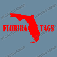 Florida Strong Urban Pullover Hoodie | Artistshot