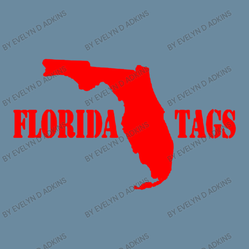 Florida Strong Urban Pullover Hoodie by Evelyn D Adkins | Artistshot